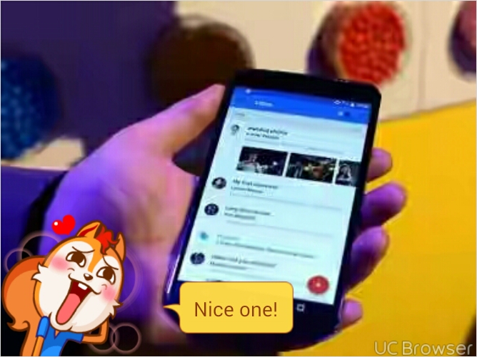 একটিমাত্র এস এম এস এ হ্যাক হতে পারে আপনার এন্ড্রয়েড। সাবধান।