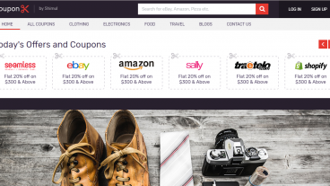 বানিয়ে ফেলুন নিজের একটা কুপন ওয়েবসাইট এবং মাসে মাসে অনেক টাকা আর্ন করুন