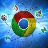 ফায়ারফক্সের পর এবার জানুন গুগল ক্রোম বেইজড বিকল্প ৪টি ব্রাউজার সম্পর্কে। সাথে লেটেস্ট ভার্সনের ডাউনলোড লিংক তো থাকছেই। [মেগা-টিউন]