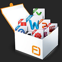 আমার বিশ্বাস আপনি এটাই খুঁজছিলেন এতোদিন। ৮০টির মতো ফাইল ফরমেট ব্যবহার করুন একটি সফটওয়্যার দিয়ে। ভিডিও দেখা, গান শুনা, পিডিএফ পড়া, অফিস সুইট, ফটোশপ ফাইল সহ বাদ যাবেনা কোন কিছুই! [মেগা-টিউন]