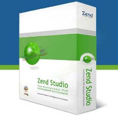 আজ আপনার জন্য থাকছে বিশ্বের #১ সফটওয়্যার Zend Studio এর ফুল ভার্সন। ৩২৮ ডলার মূল্যের সফটওয়্যারটি সম্পূর্ণ ফ্রিতে নিবেন কিনা সিদ্ধান্ত আপনার।