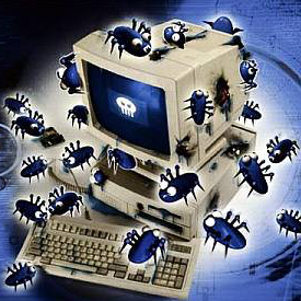 এ যাবত কালে কম্পিউটারের দশটি বিধ্বংসী ভাইরাস! জেনে নিন শতসহস্র মানুষের ভোগান্তির নায়কদের কথা। [প্রথম অংশ]