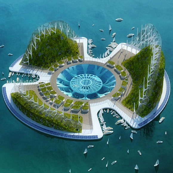 জেনে নিন বিশ্বের অসাধারন সব স্থাপত্যশৈলী সম্পর্কে। এবার বিমোহিত হবে মন, বিস্ফারিত হবে আঁখি!! প্রযুক্তি-প্রেমী এবং সৌন্দর্য  পিপাসুরা না দেখলে জীবনটাই বৃথা!!! [প্রথম-অংশ]