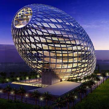 জেনে নিন বিশ্বের অসাধারন সব স্থাপত্যশৈলী সম্পর্কে। এবার বিমোহিত হবে মন, বিস্ফারিত হবে আঁখি!! প্রযুক্তি-প্রেমী এবং সৌন্দর্য পিপাসুরা না দেখলে জীবনটাই বৃথা!!! [শেষ-অংশ]