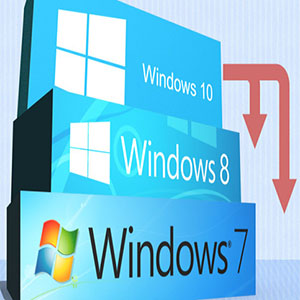 উইন্ডোজ ৭ কিংবা ৮.১ থেকে নিশ্চয় উইন্ডোজ ১০ সংস্করণে আপগ্রেড করেছেন? এবার দেখুন সমস্যা হলে যেভাবে ১০ মিনিটে আগের উইন্ডোজ সংস্করণে ডাউনগ্রেড করবেন।