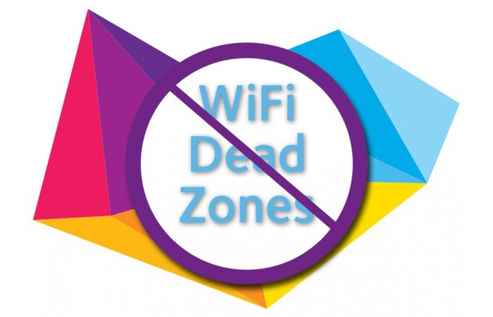 ওয়াই-ফাই x200dDead Zone কী? ওয়াই-ফাই সিগনালকে শক্তিশালী করতে যেভাবে Dead Zone অপসারণ করবেন