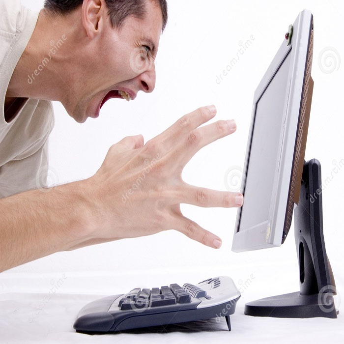 প্রতিকার সহ জেনে নিন কম্পিউটার হ্যাং (আনরেসপন্সিভ) হয়ে যাওয়ার কারণ সমূহ!