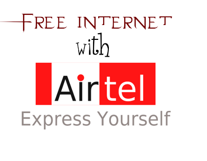 সকল Front Query নি‌য়ে নেন এয়ার‌টেল ফ্রি‌ নেট এর জন্যে