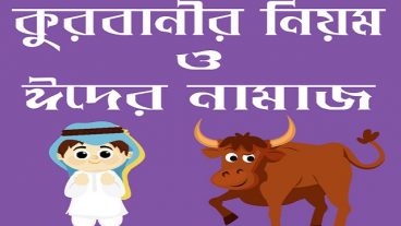 কোরবানির সঠিক নিয়ম, প্রয়োজনীয় মাসায়েল ও ঈদুল আযহার নামাজের পদ্ধতি জানতে যে অ্যাপটি ইনস্টল করতেই হবে