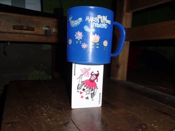 ম্যাজিক কে না ভালবাসে ?মজা আর মজা