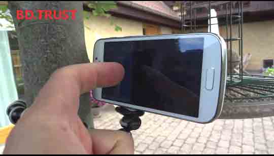 আপনার camera কে Share করতে পারবেন এখন থেকে এবং cc camera এর কাজ করুন আসাধারন apps পর্ব-৪