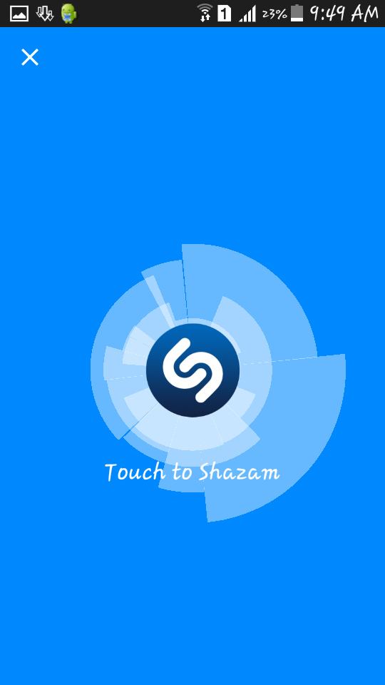 যে কোন গান খোজে বের ররুন ২০ সেকেন্ডে ছোট একটি Apps দিয়ে পর্ব-৫