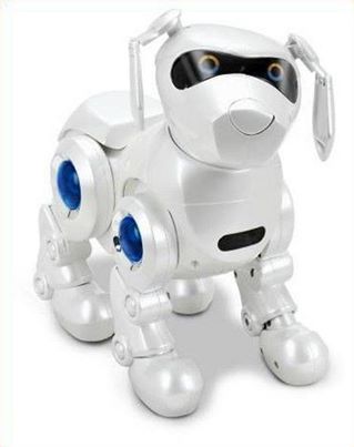 মানুষের তৈরি রোবটের আত্বহত্যা, অবাক সবাই