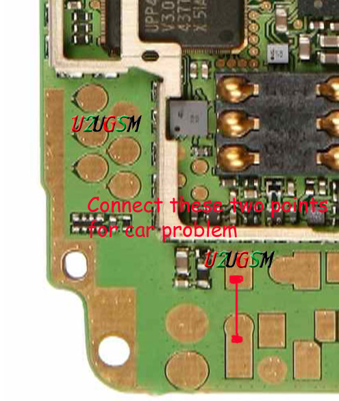 নোকিয়ার ১১১০, ১৬০০ Car Problem সমস্যার সমাধান। (আমার প্রথম টিউন)