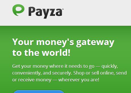 *** Verified Payza Account $50 এর বিনিময়ে ভাড়া চাই *** শুধুমাত্র ১০ দিনের জন্য।