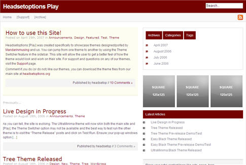 black-and-white-theme