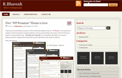 wp-premiere-theme