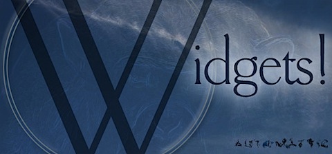 ওয়ার্ডপ্রেস উইজেট বিশেষ বিশেষ পেজে ভিন্ন ভিন্ন ভাবে প্রদর্শন করান