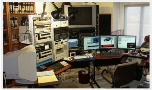 ভিডিও এডিটিং শিখতে চাই,ঢাকায় কোথায় ভাল ইন্সিটিউট আছে বা কার কাছ থেকে ভাল শিখতে পারব?অভিজ্ঞ ভাইয়েরা সাহায্য করুন।