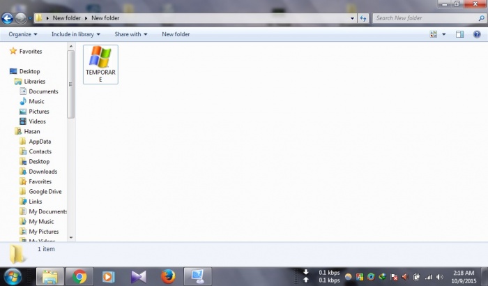 এক ক্লিকে কম্পিউটারের সব টেম্প ফাইল ক্লিয়ার করুন ২৪কেবি পোরটেবল সফটওয়্যার দিয়ে ১০০% দরকারি সফটওয়্যার