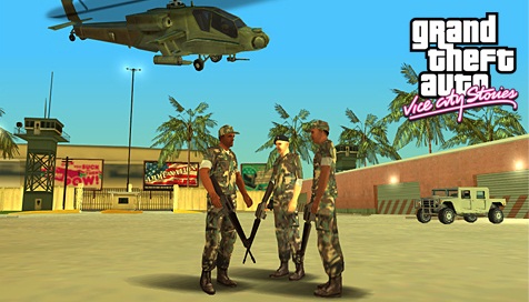 শুধু আপনাদের জন্য নিয়ে এলাম direct download লিঙ্ক GTA: Vice City চরম Android Game^^^^