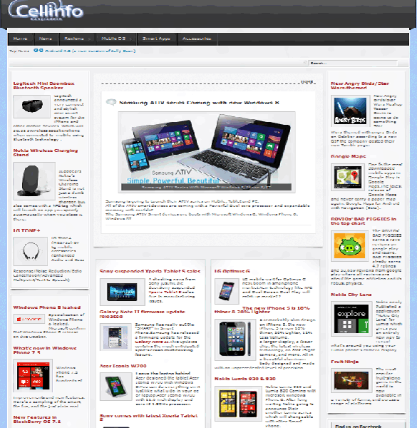 আসুন পরিচয় করিয়ে দেই একটি নতুন তথ্যবহুল Website এর সাথে।।