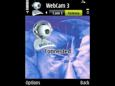 আপনার Nokia Symbian V5 Mobile কে web cam হিসেবে ব্যবহার করুন।