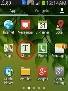 [অ্যান্ডয়েড সিকিউরিটি] চলুন রুট করা অ্যন্ড্রয়েডের লক memo,পাসওয়ার্ড  ছাড়াই খুলি