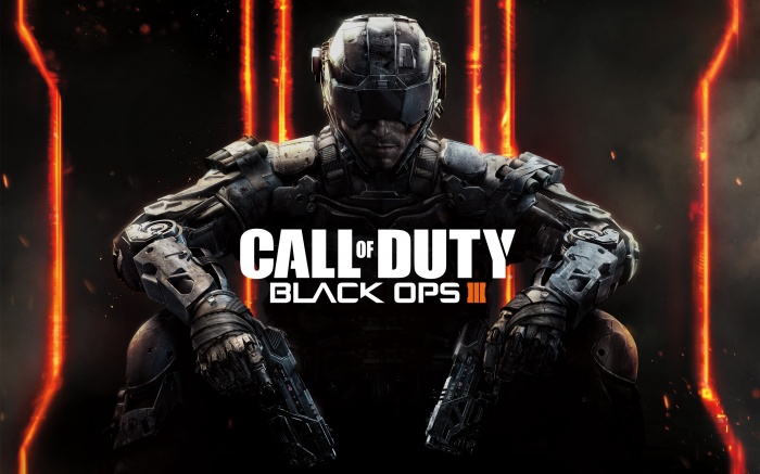 ভিডিও গেম রিভিউ – Call of Duty Black Ops III