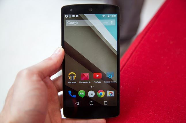 এক্ষুণি ট্রাই করুন ‘এন্ড্রয়েড এল’ ডেভলপার প্রিভিউ