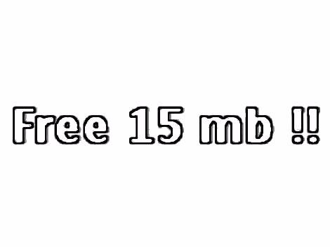 গ্রামিনফোন 15mb ফ্রি নেট নিন সবাই (২০১২) :