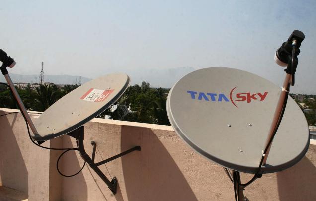 টাটা স্কাই নাকি এয়ারটেল?