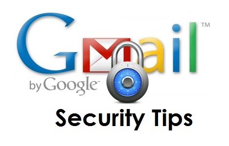 আপনার জি-মেইল আইডিটি কি সিকিউর?