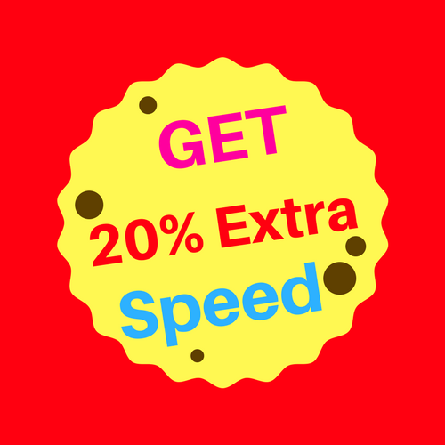 উইন্ডোজ পিসির ২০% রিজার্ভড ইন্টারনেট স্পিড কাজে লাগান আর ব্যবহার করুন ১০০% ইন্টারনেট স্পিড!!