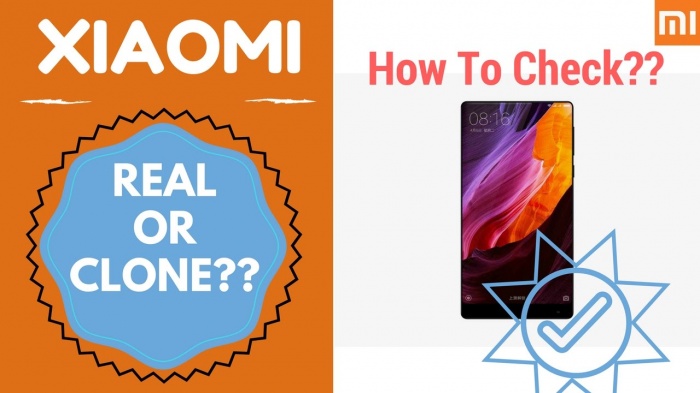 যাচাই করে নিন আপনার শাওমি (Xiaomi) ফোন আসল নাকি নকল!