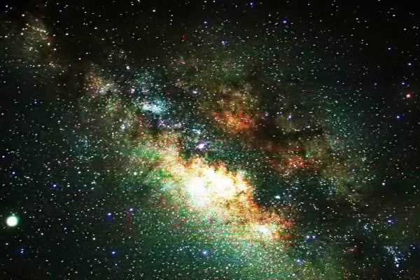 মহাবিশ্ব ও প্রলয়ের ঝঙ্কার – পৃথিবীর শুরু ও শেষ !!!