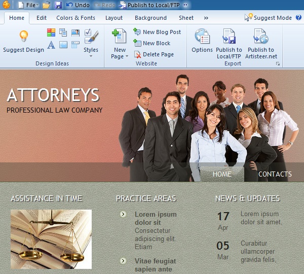 ডিজাইন করুন খুব সহজে!!! না দেখলে মিস করবেন