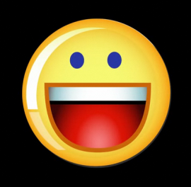 Yahoo Messenger এ চ্যাট সেভ করে রাখুন