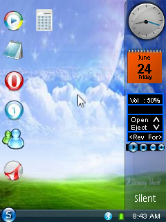 মোবাইলে ব্যবহার করুন উইন্ডোজ