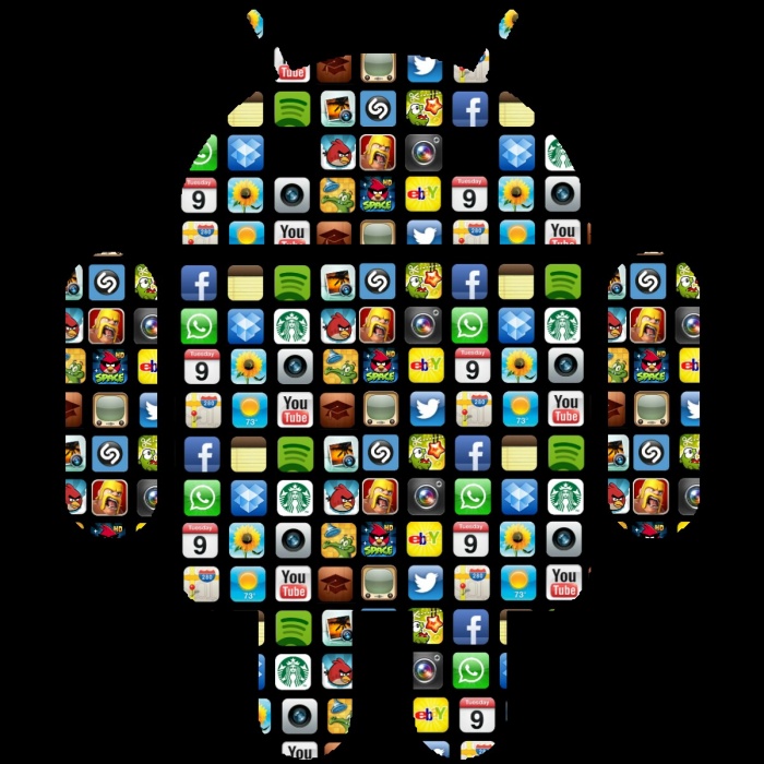 আপনার এন্ড্রয়েড ফোনকে সাজান মনের মাধুরি মিশিয়ে। নিয়ে নিন আমার সাজেস্টেড কিছু এপ্স।  আর আপনার ফোনকে বানান অন্যদের থেকে আলাদা।