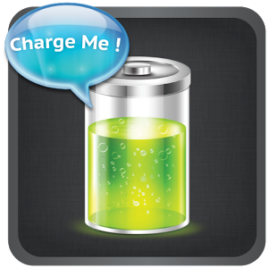 কেমন হয় যদি আপনার এন্ড্রয়েড ফোনটির ব্যাটারি কথা বলে? (সেইরাম একটি এপস)