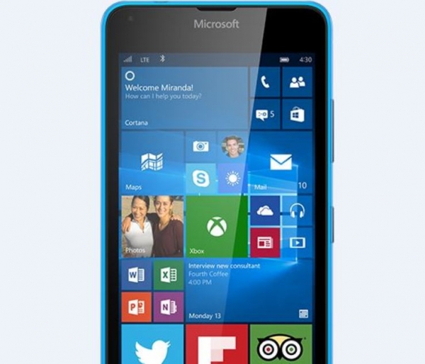 উইন্ডোজ ১০ মোবাইল এর জন্য সেরা কয়েকটি অ্যাপস।