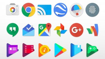 ১০ টি বেস্ট এন্ড্রয়েড অ্যাপস যা হয়ত আপনি এখনও ব্যবহার করেন নি ! (জুলাই ২০১৭)