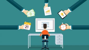 ফ্রিল্যান্স ডিজাইনারদের জন্য ১০ টি প্রয়োজনীয় টিপস যা আপনার অবশ্যই মেনে চলা উচিৎ যদি আপনি ফ্রিল্যান্স ডিজাইনার হয়ে থাকেন।