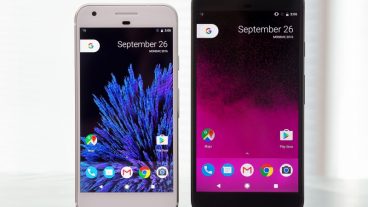 আসছে গুগলের নতুন ফোন পিক্সেল ২ : কি কি থাকতে পারে এই ফোনে?