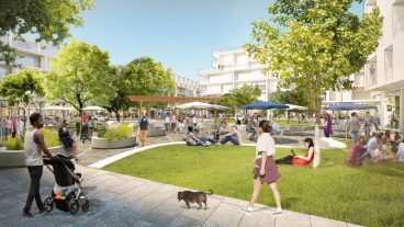 ফেসবুক তৈরি করছে Silicon Valley এর পাশে বিশাল আয়তন নিয়ে ফেসবুক Village. থাকছে দোকান, বাড়ি এমনকি হোটেলও!!