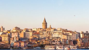 পৃথিবীর ২৫ টি বেস্ট স্কাইলাইন : জানেন পৃথিবীর  সবথেকে উঁচু বিল্ডিংগুলো কোথায়?