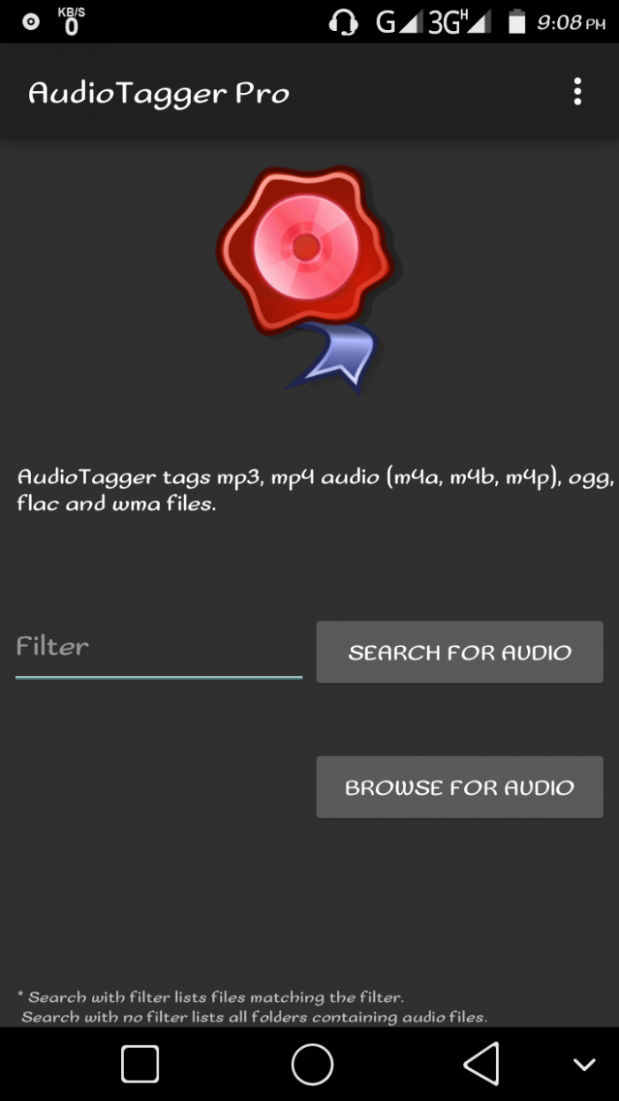 নিমিষে হাজার হাজার MP3 গানে ছবি ট্যাগ করুন আপনার এন্ড্রোয়েড ফোন দিয়ে। টিউনটি দেখে রাখবেন কাজে লাগবে।