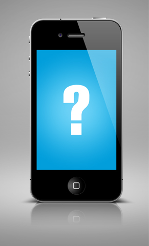 iPhone সঙ্ক্রান্ত সমস্যা (কল আসলে নাম শো করে না)…:(