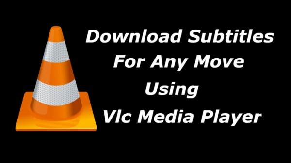 কিভাবে যেকোনো মুভি এর Subtitles ডাউনলোড করবেন VLC প্লেয়ার দিয়ে। ভিডিও টিউটোরিয়াল